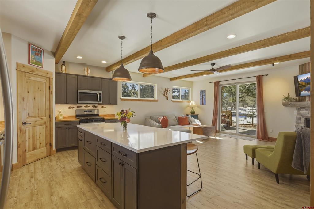 15 Mansions Circle Pagosa Springs CO 81147