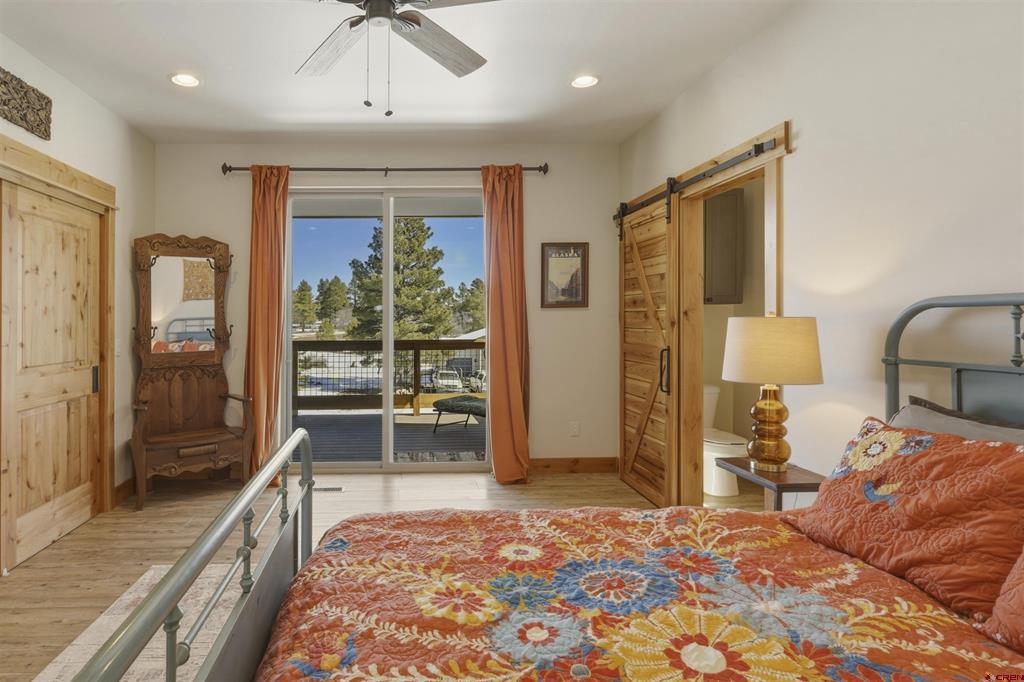 15 Mansions Circle Pagosa Springs CO 81147