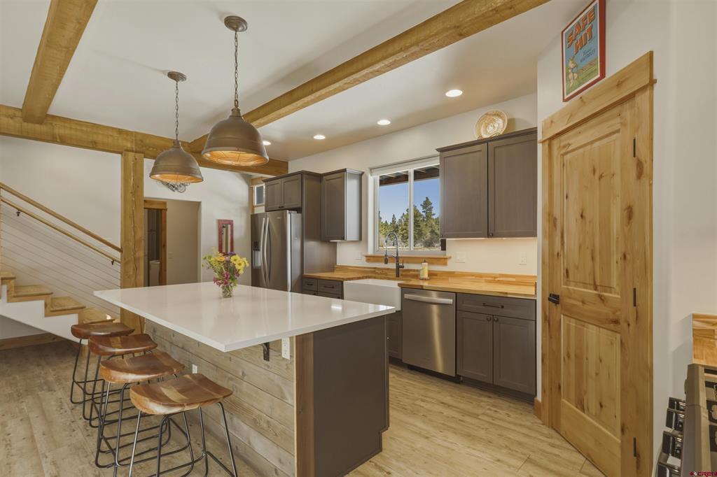 15 Mansions Circle Pagosa Springs CO 81147