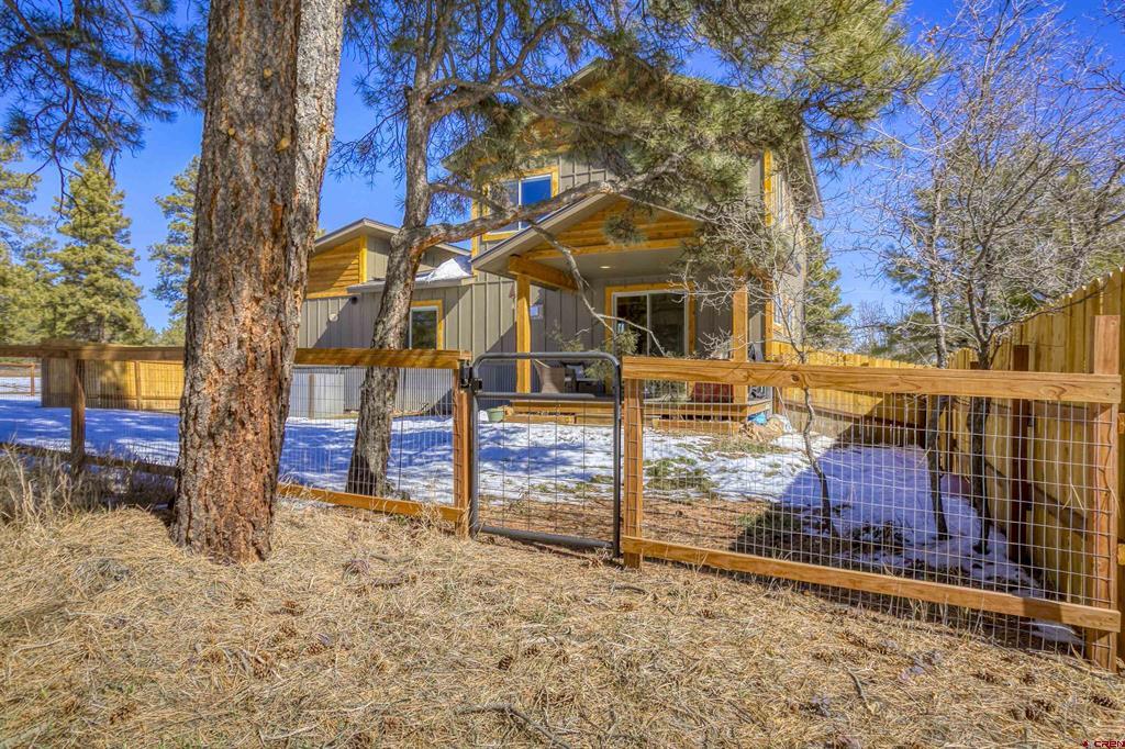 15 Mansions Circle Pagosa Springs CO 81147