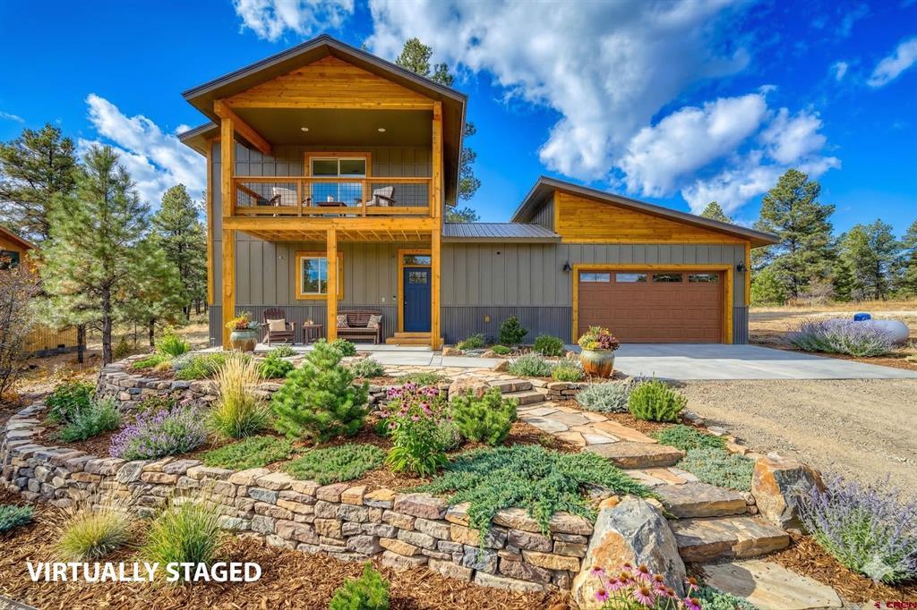 15 Mansions Circle Pagosa Springs CO 81147