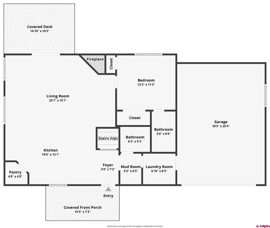 15 Mansions Circle Pagosa Springs CO 81147
