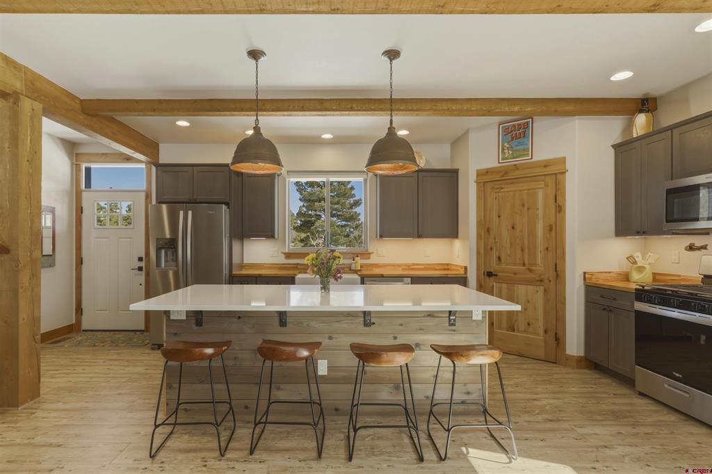 15 Mansions Circle Pagosa Springs CO 81147