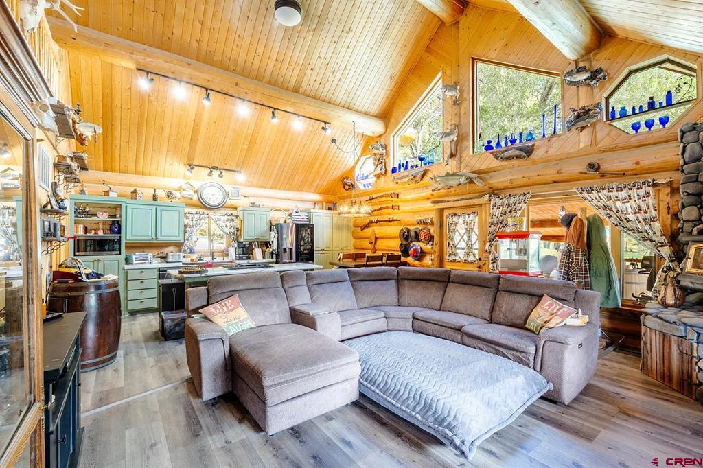 28575 County Road 500 Pagosa Springs CO 81147