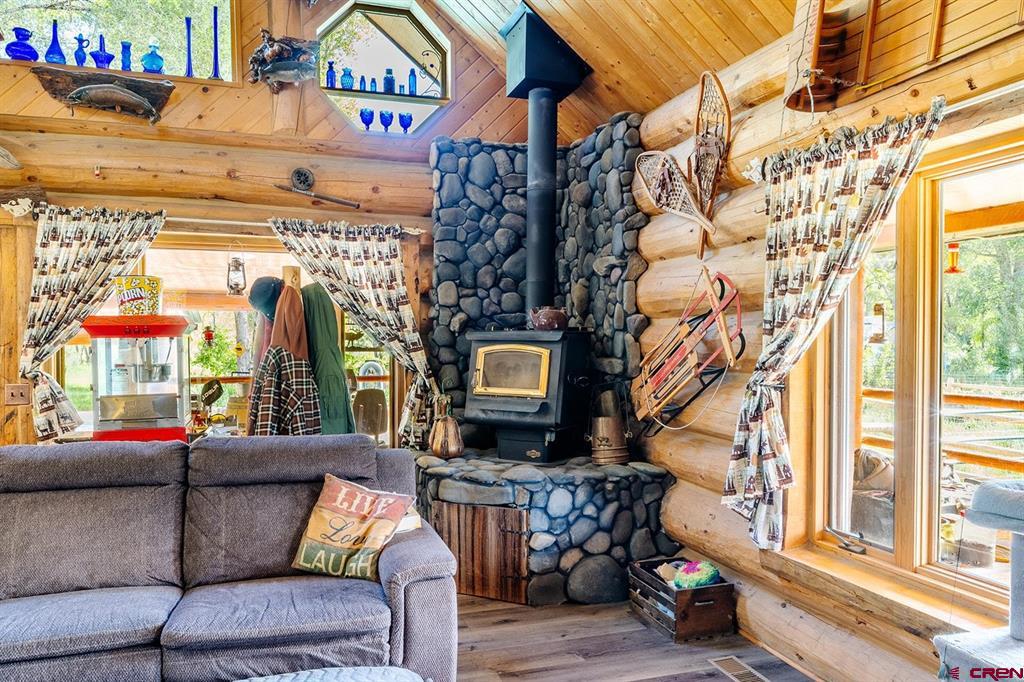 28575 County Road 500 Pagosa Springs CO 81147