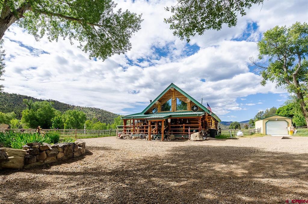 28575 County Road 500 Pagosa Springs CO 81147