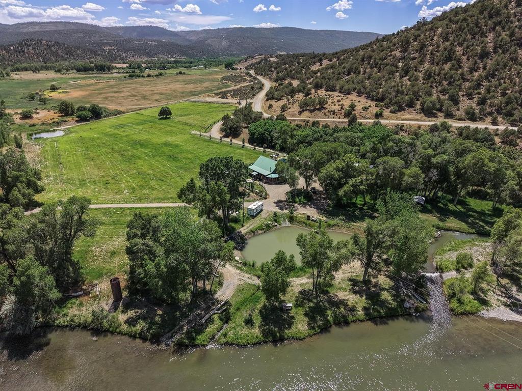 28575 County Road 500 Pagosa Springs CO 81147