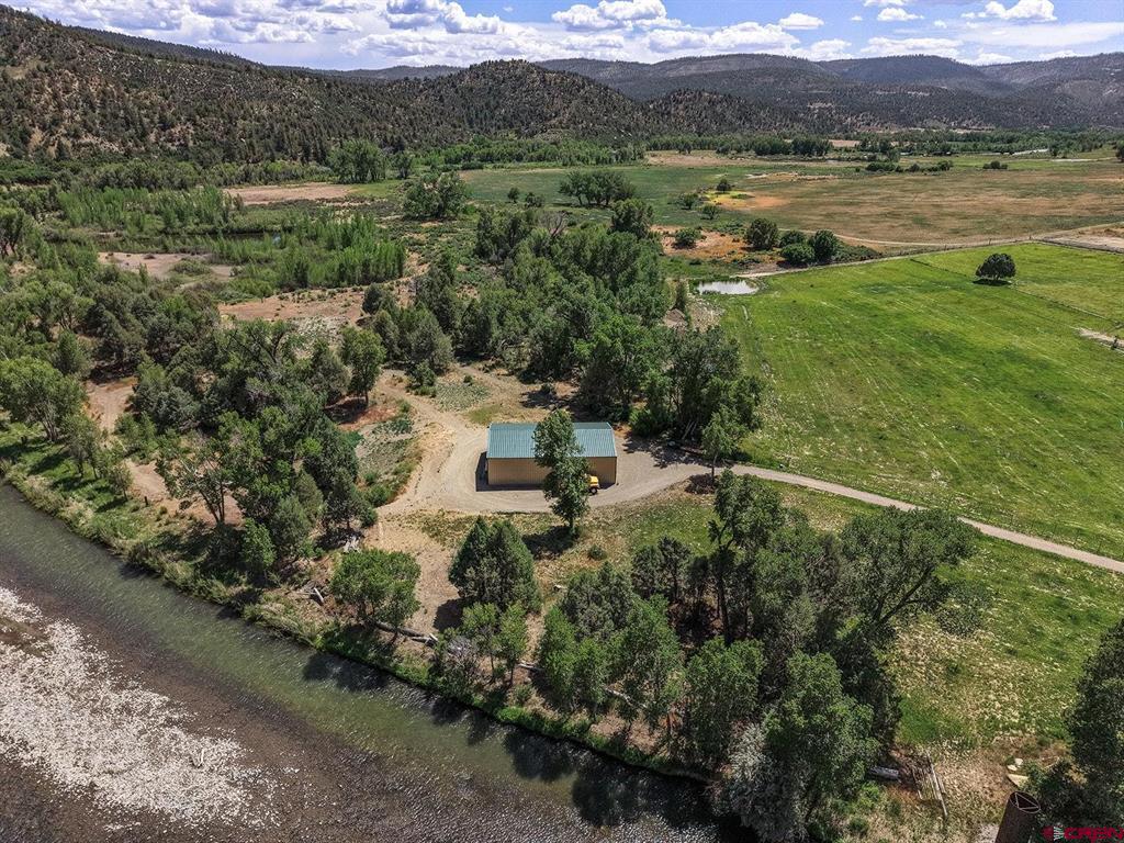 28575 County Road 500 Pagosa Springs CO 81147