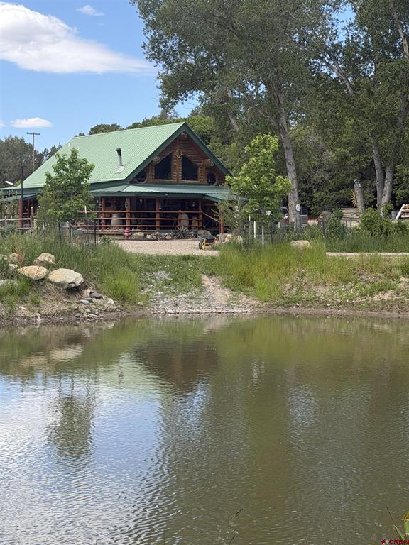 28575 County Road 500 Pagosa Springs CO 81147