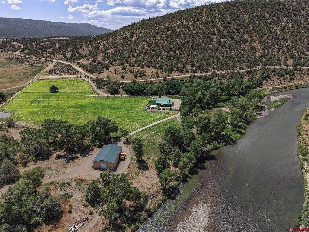28575 County Road 500 Pagosa Springs CO 81147