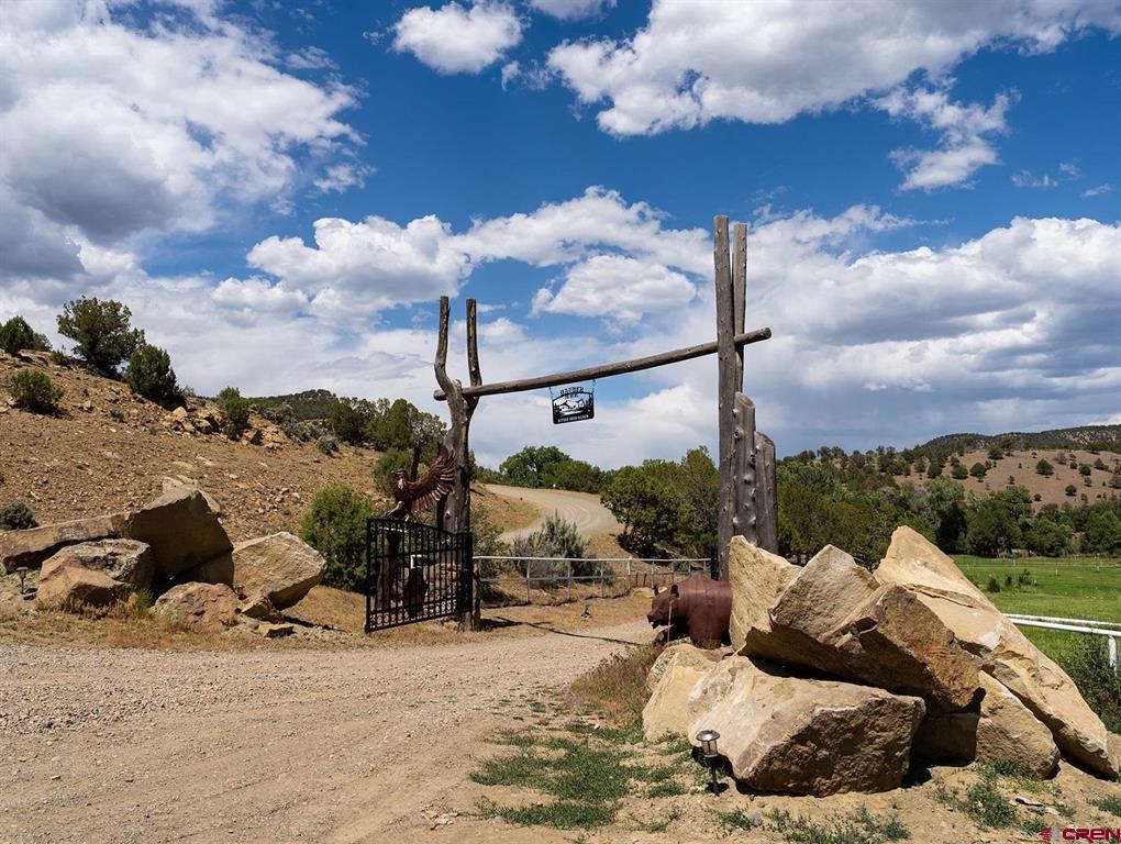 28575 County Road 500 Pagosa Springs CO 81147
