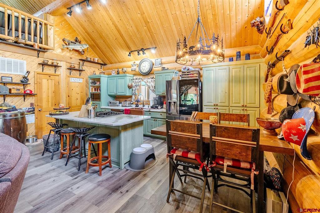 28575 County Road 500 Pagosa Springs CO 81147