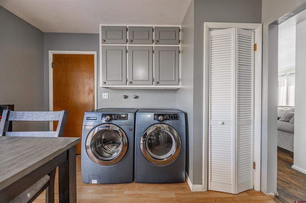 447 S 12th Street Montrose CO 81401
