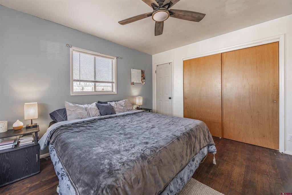 447 S 12th Street Montrose CO 81401