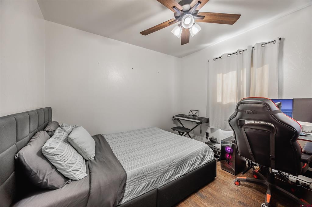 447 S 12th Street Montrose CO 81401