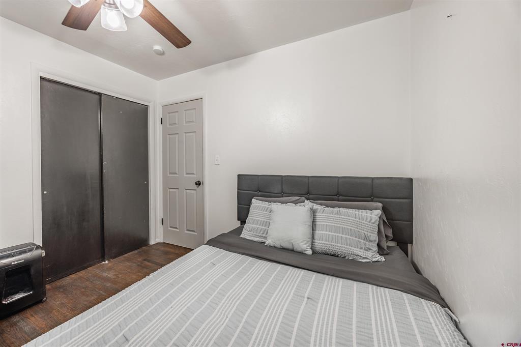 447 S 12th Street Montrose CO 81401