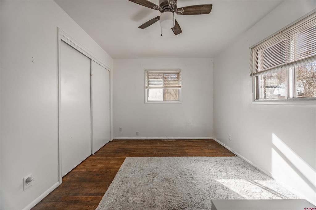 447 S 12th Street Montrose CO 81401