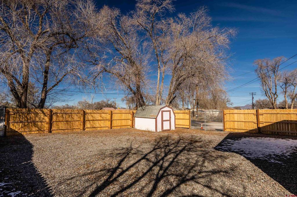 447 S 12th Street Montrose CO 81401