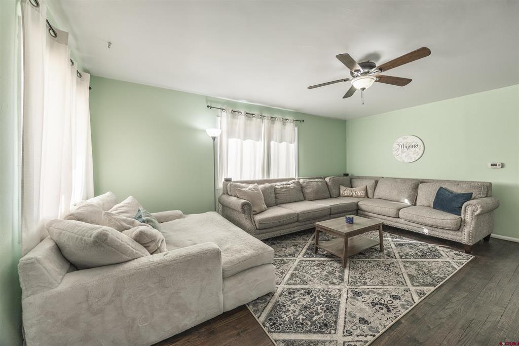 447 S 12th Street Montrose CO 81401