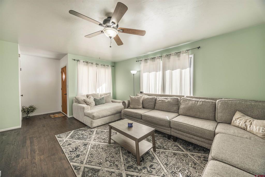 447 S 12th Street Montrose CO 81401