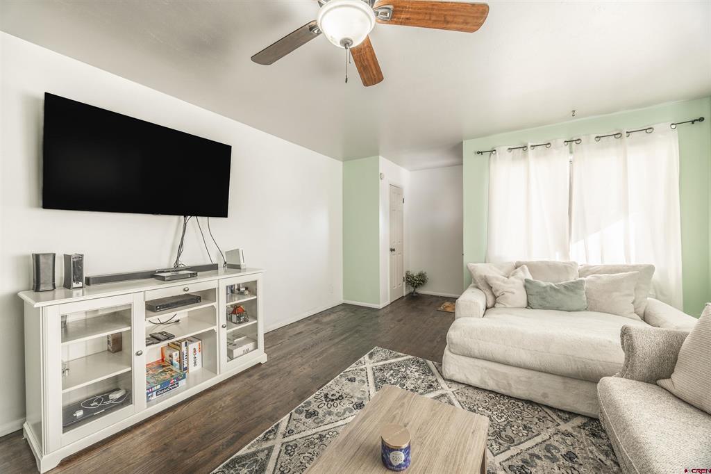 447 S 12th Street Montrose CO 81401