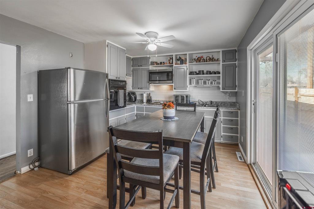 447 S 12th Street Montrose CO 81401
