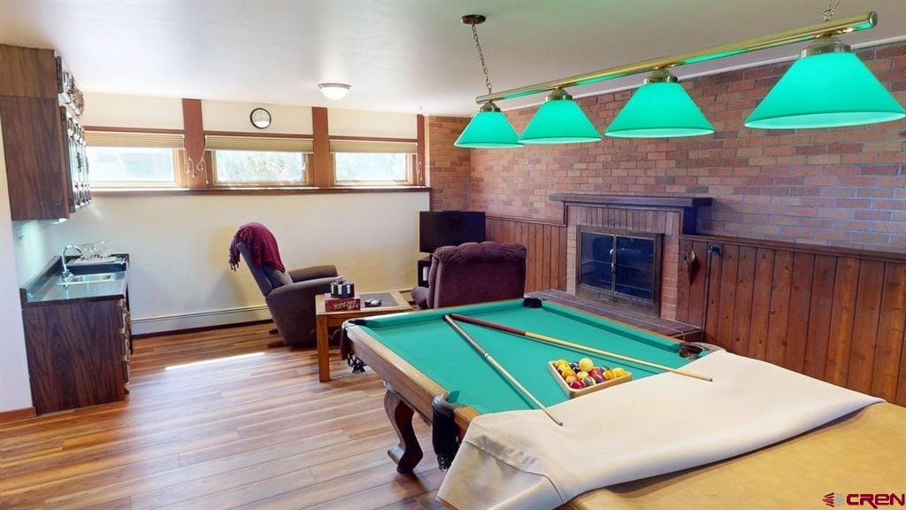 6 Bellwood Drive Alamosa CO 81101