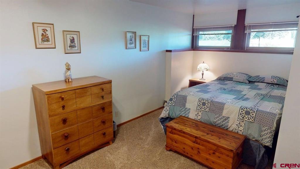 6 Bellwood Drive Alamosa CO 81101