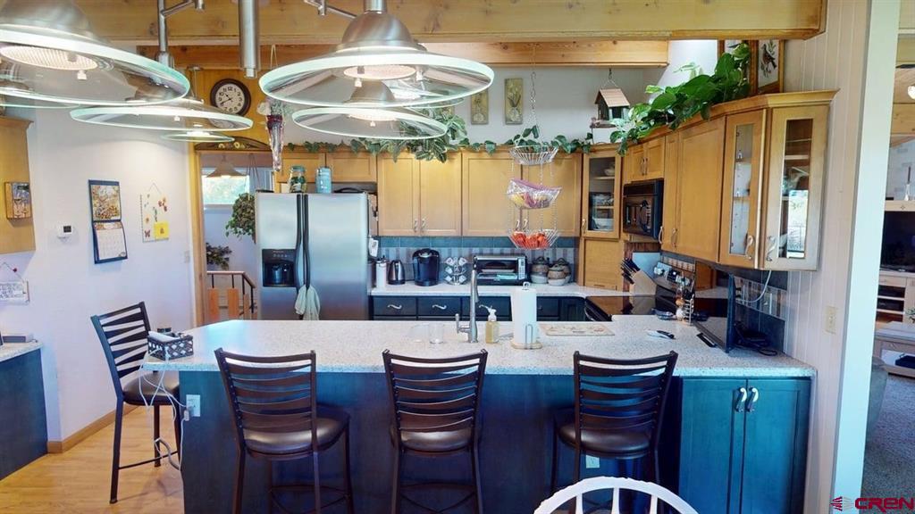 6 Bellwood Drive Alamosa CO 81101