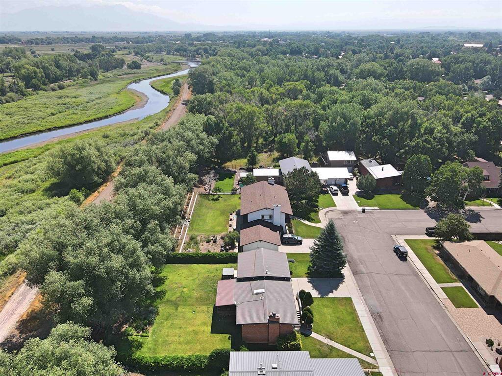 6 Bellwood Drive Alamosa CO 81101