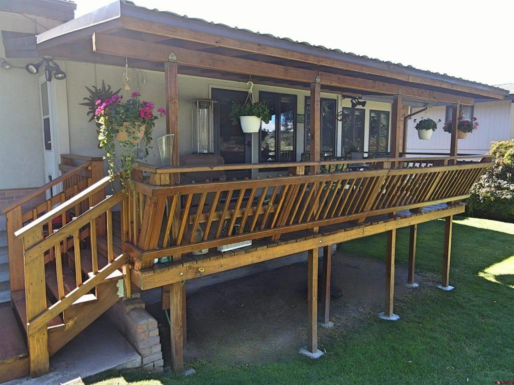 6 Bellwood Drive Alamosa CO 81101