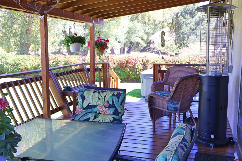 6 Bellwood Drive Alamosa CO 81101