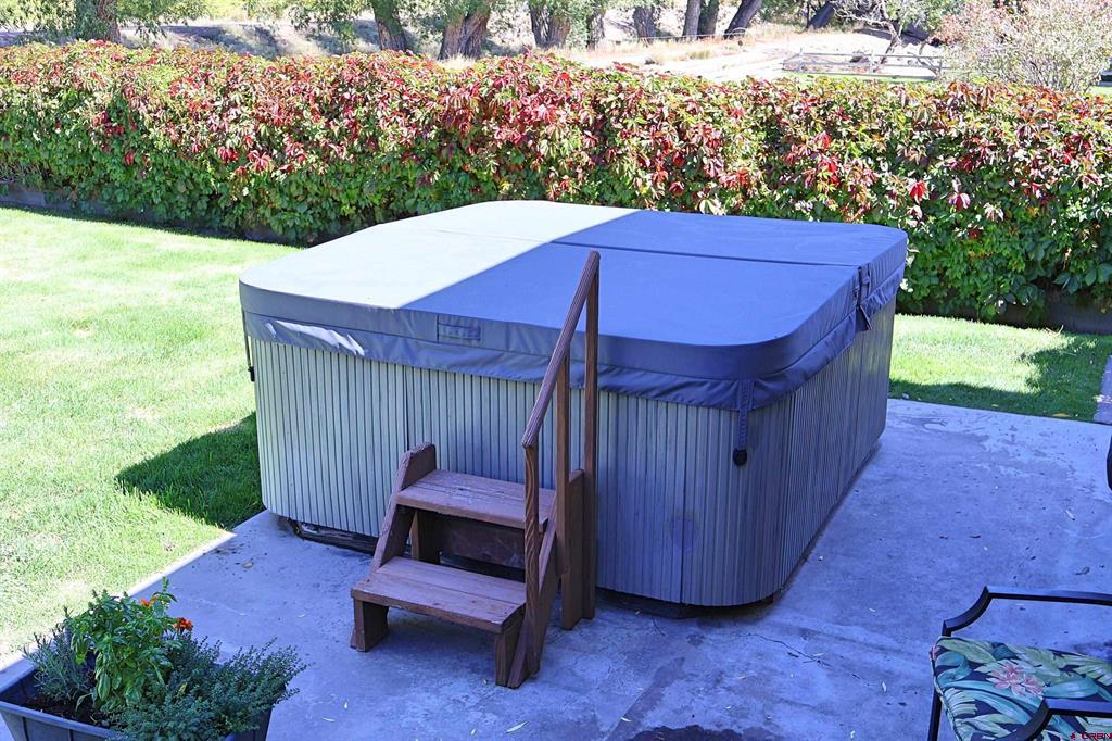 6 Bellwood Drive Alamosa CO 81101