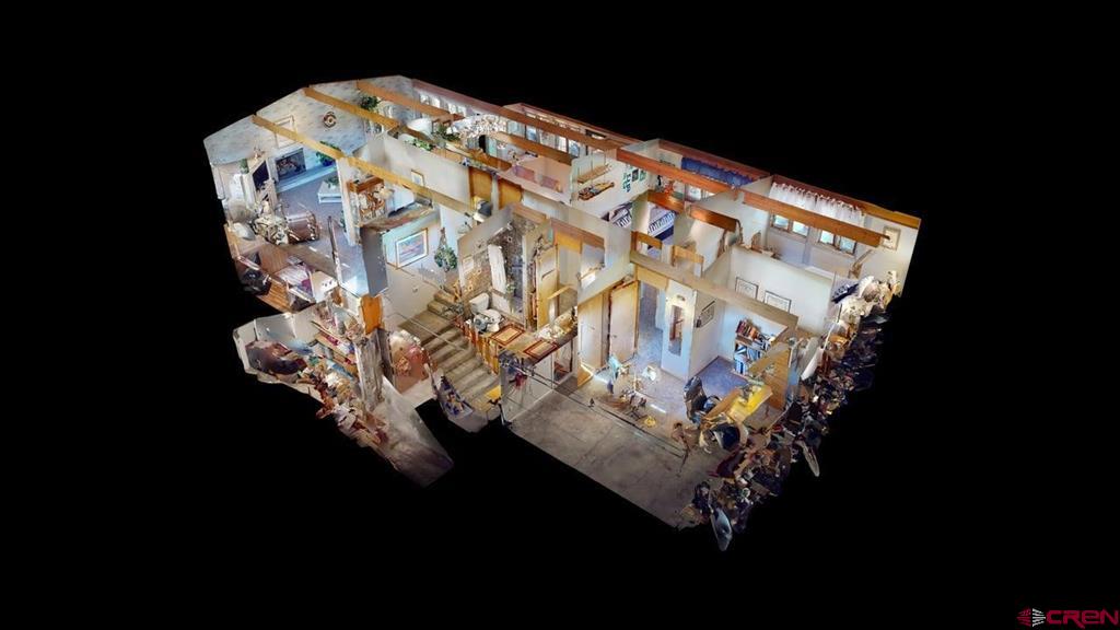 6 Bellwood Drive Alamosa CO 81101