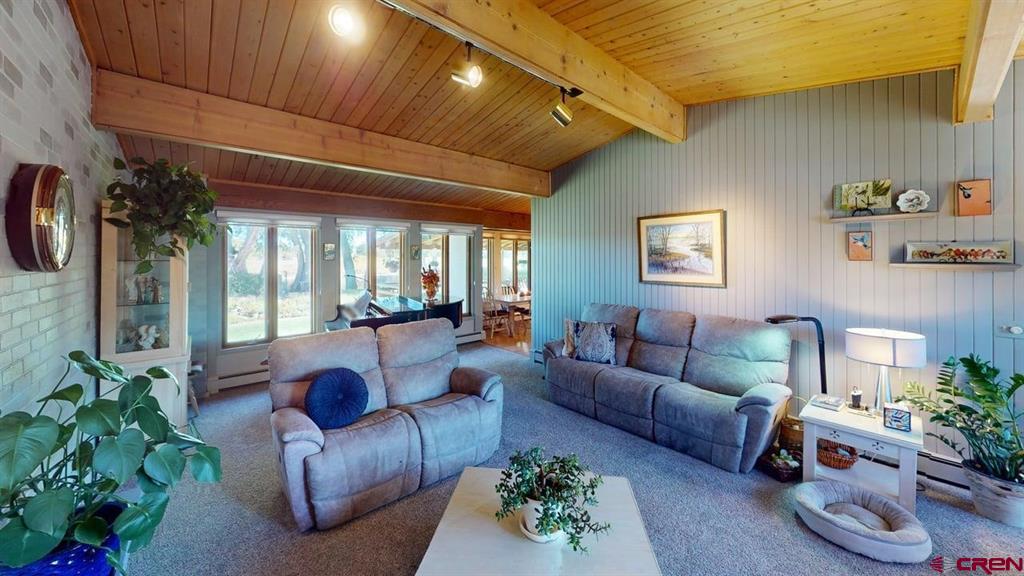 6 Bellwood Drive Alamosa CO 81101