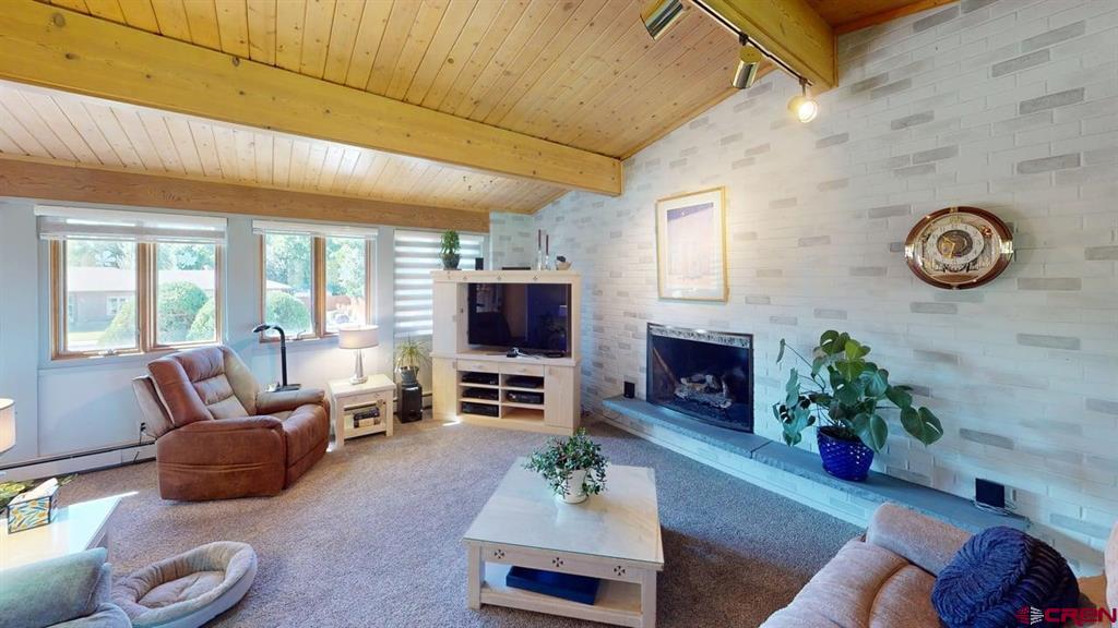 6 Bellwood Drive Alamosa CO 81101