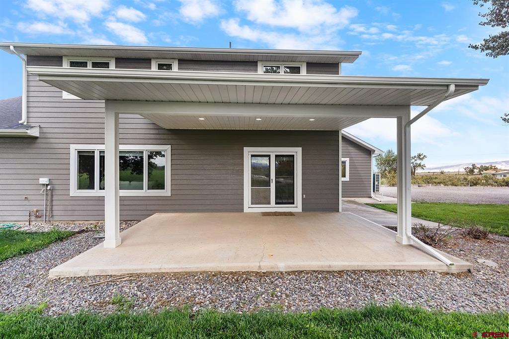 66356 Otter Road Montrose CO 81403