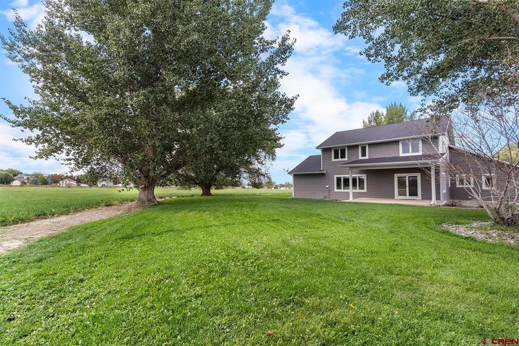 66356 Otter Road Montrose CO 81403