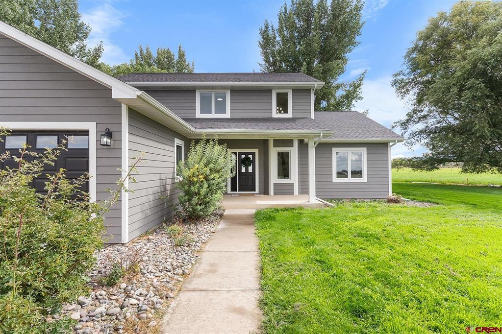 66356 Otter Road Montrose CO 81403