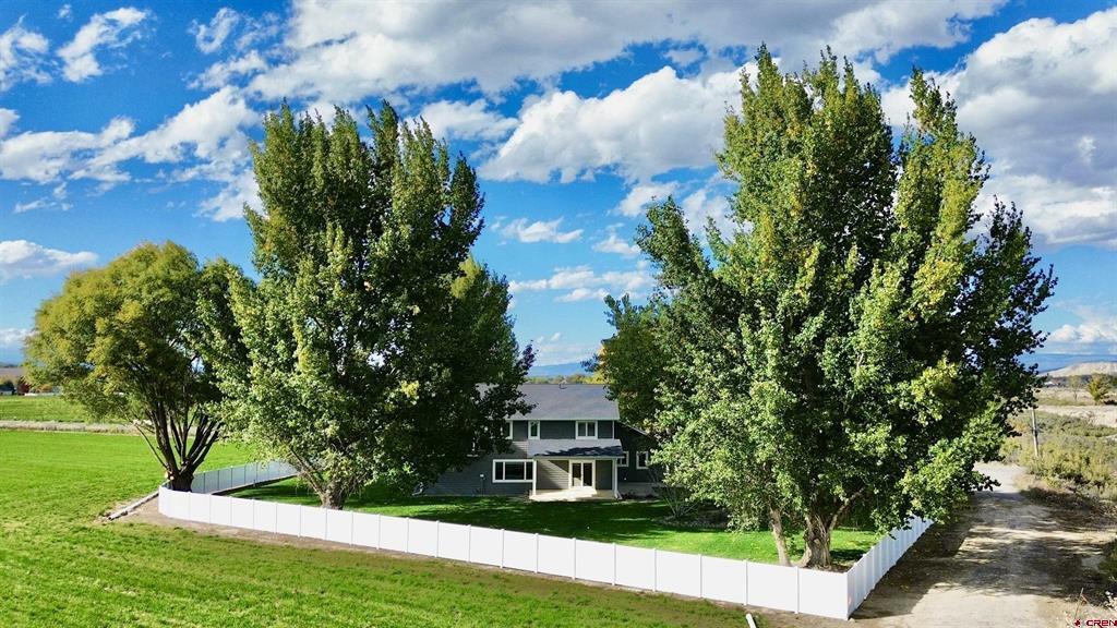 66356 Otter Road Montrose CO 81403