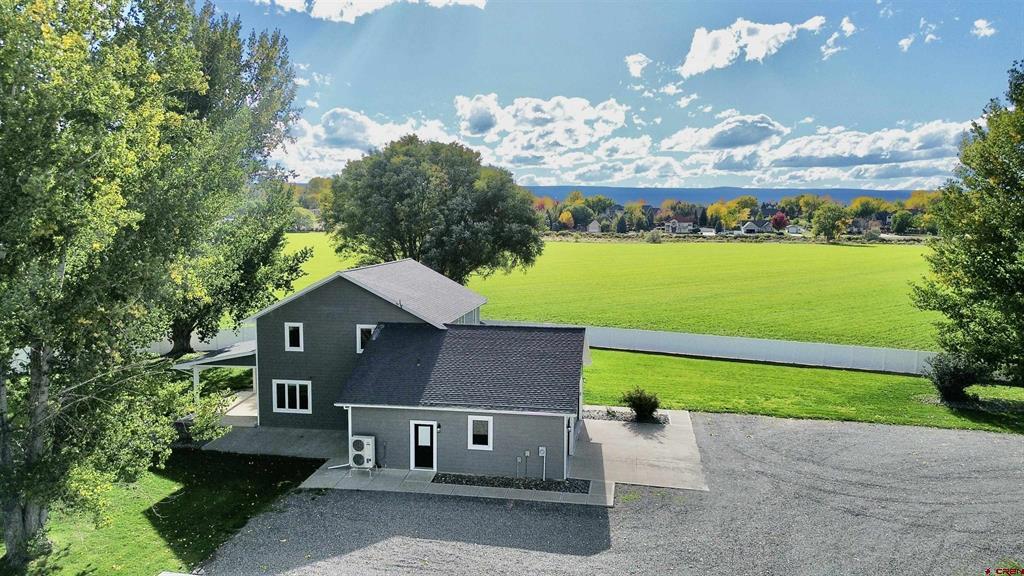 66356 Otter Road Montrose CO 81403