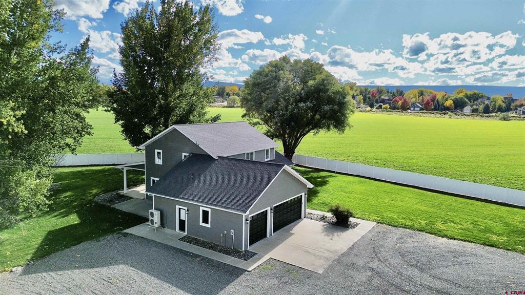 66356 Otter Road Montrose CO 81403