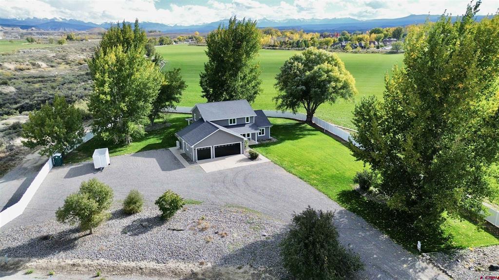 66356 Otter Road Montrose CO 81403