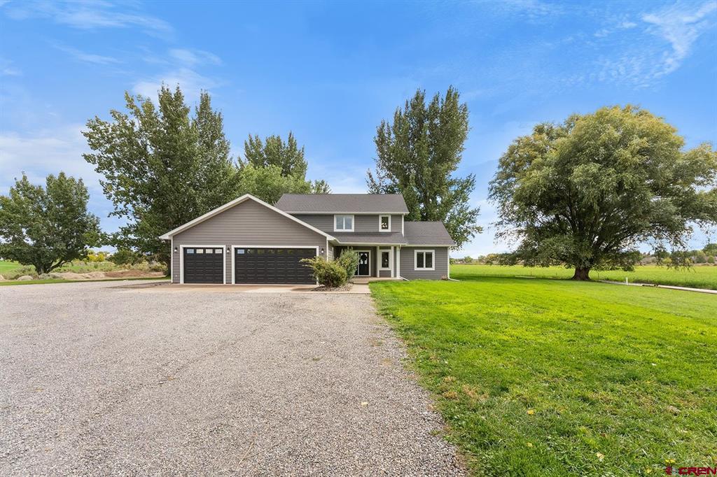 66356 Otter Road Montrose CO 81403