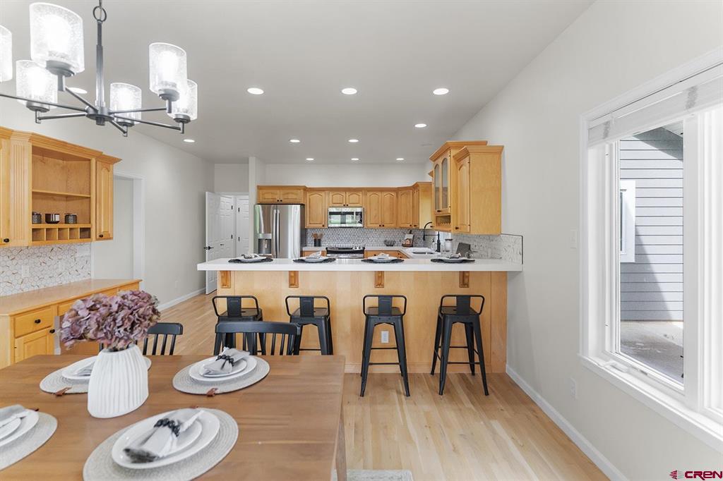 66356 Otter Road Montrose CO 81403