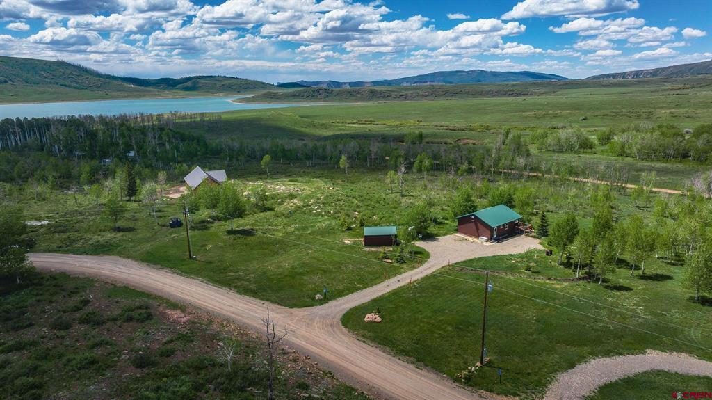 41938 Road E.9 Lot 41 Groundhog CO 81323
