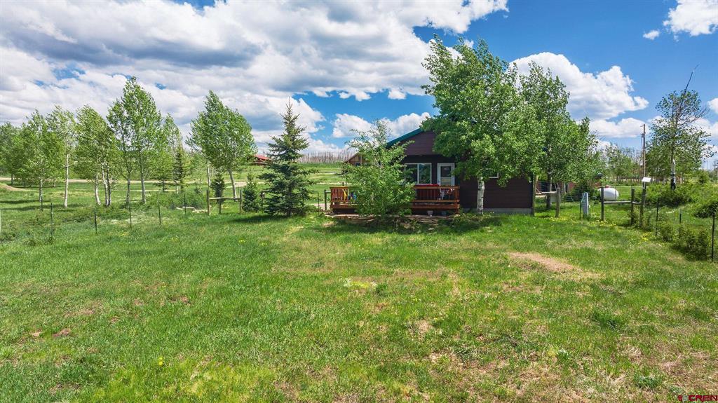 41938 Road E.9 Lot 41 Groundhog CO 81323