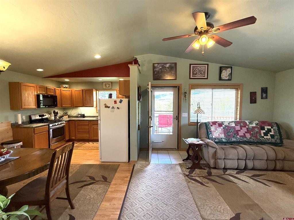 41938 Road E.9 Lot 41 Groundhog CO 81323