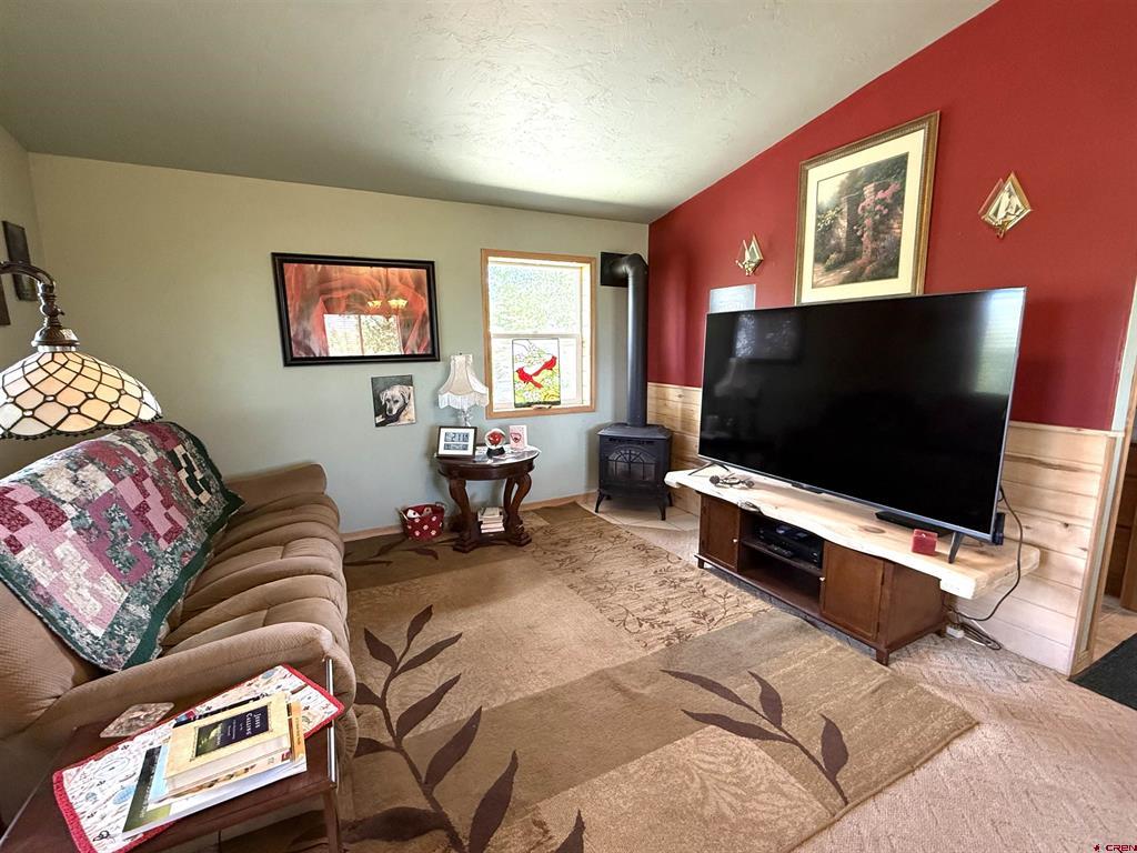41938 Road E.9 Lot 41 Groundhog CO 81323