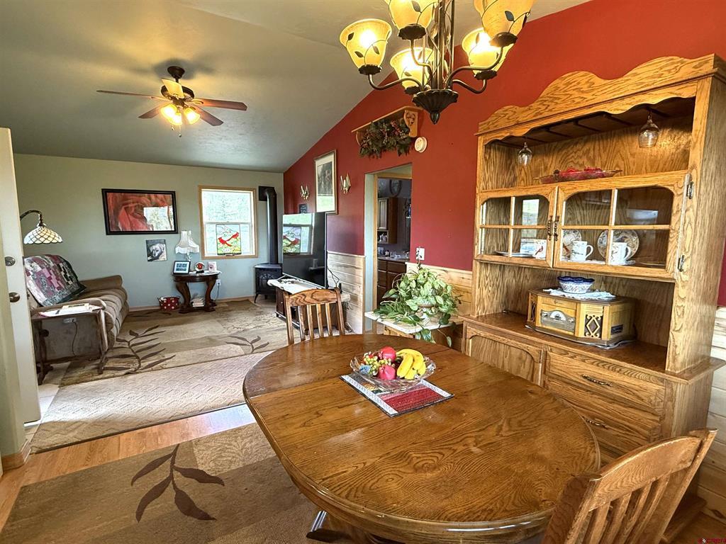 41938 Road E.9 Lot 41 Groundhog CO 81323